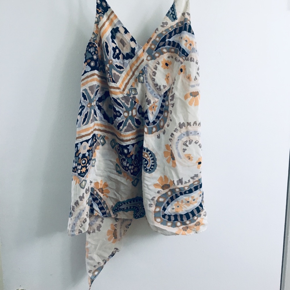 Anthropologie HD in Paris Tank Top